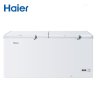 海尔(Haier)BC/BD-719HK 719升 商用冰箱 卧式大冷冻柜 冷藏冷冻转换柜 变温冷柜 冰柜
