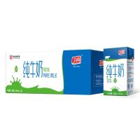 卫岗标准装纯牛奶 20*250mL
