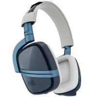 POLK(普罗之声)4Shot 高保真立体声 XBOX ONE游戏耳机(蓝)