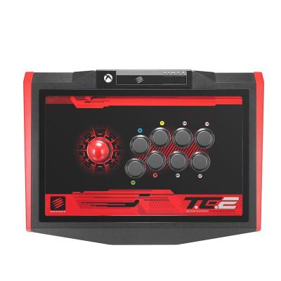 Mad Catz(美加狮)街机格斗游戏摇杆锦标赛XBOX ONE专业版本