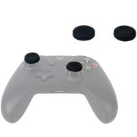 SPARKFOX (闪狐)XBOX ONE 无线游戏手柄专用高品质模拟摇杆硅胶防滑耐磨保护帽4套装
