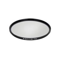 B+W宝莱UV滤镜58mm(单层)