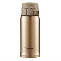 象印不锈钢保温杯SM-SA36-NL