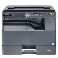 京瓷(KYOCERA) TASKalfa 2201 A3黑白复合机 22页[简配]