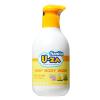 U-ZA婴幼儿沐浴露 180ml 韩国原装进口