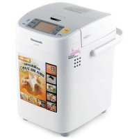 松下(Panasonic)面包机SD-P104白色