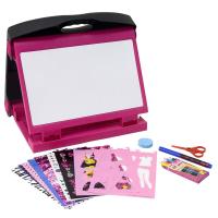 Barbie 芭比时尚多功能画架 BARC011