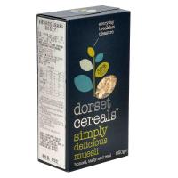 多塞特谷坚果风味麦片(混合型麦片)