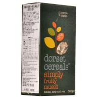 多塞特谷水果风味麦片(混合型麦片)