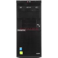 宏碁(acer)Veriton D430 2085台式套机