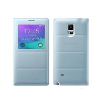 三星原装炫彩皮套