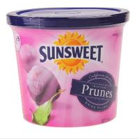 日光牌无核西梅罐装405g