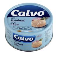 凯芙盐水浸金枪鱼160g