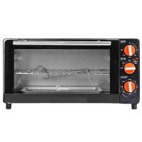 美的电烤箱 MG15KX-AA