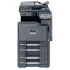 京瓷(KYOCERA)TASKalfa 5501i A3黑白复合机 55页[高配]