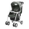 Chicco 智高 Simplicity便捷城市推车 (灰色) C06079137210170