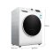 惠而浦(Whirlpool)WG-F70821W 7公斤 全自动 滚筒洗衣机(白色)