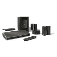 Lifestyle 535 III 家庭娱乐系统c