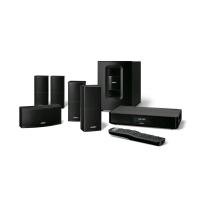 CineMate 520 家庭影院扬声器系统c