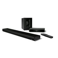 CineMate 120 家庭影院扬声器系统c