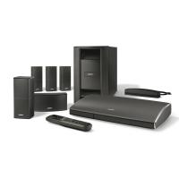 Lifestyle 525 III家庭娱乐系统c