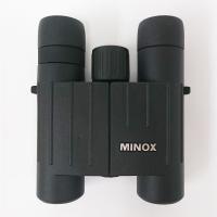 美乐时(MINOX)BF 8x25 BR双筒望远镜黑