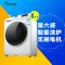 惠而浦（Whirlpool）8公斤全自动滚筒洗衣机WG-F80821W（白色）
