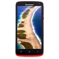 联想手机 A628T (红色)
