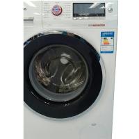 西门子洗衣机XQG62-WS12M4FCB