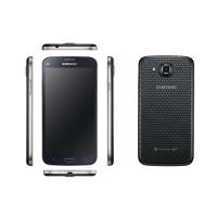 三星手机I9158V(白色)