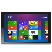 COLORFLY(七彩虹) i108W 3G 10.1英寸 平板电脑 32G Win8正版