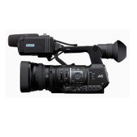 JVC GY-HM650EC 专业广播级手持式一体机