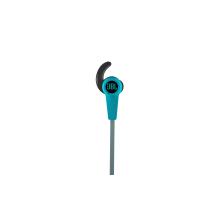 JBL Synchros Reflect BT Sport 蓝牙运动耳机 蓝色
