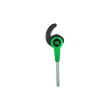 JBL Synchros Reflect Sport 有线运动耳机 绿色