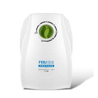 飞立FL-8A家用活氧消毒机臭氧机杀菌除甲醛去异味果蔬分解农药清洗机
