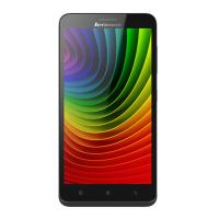 联想手机 A805e黑(武汉专供)