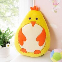 cozzykids玩偶咕咕鸡