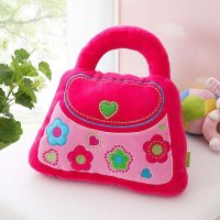 cozzykids玩偶开心学堂