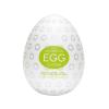 TENGA 蛋形自慰器EGG-002突起型 CLICKER