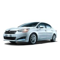 C4L 劲驰型1.6THP手自一体(内部)