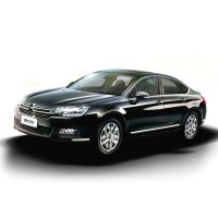 T时代新C5 2.0L尊享型(内部)