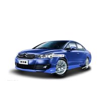 新世嘉 品享型 1.6自动档(内部)