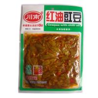 川南 红油豇豆 103g