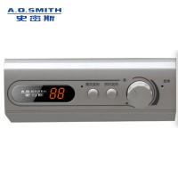 AO史密斯 60升电热水器 CEWH-60A1SB 单功率定时系列 60升