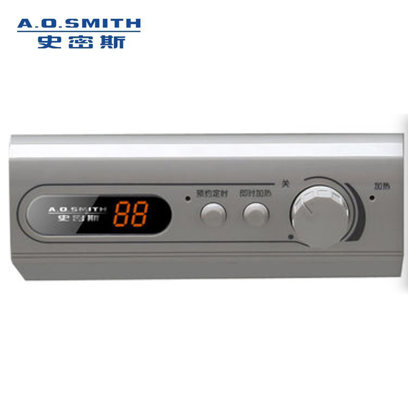 AO史密斯 60升电热水器 CEWH-60A1SB 单功率定时系列 60升