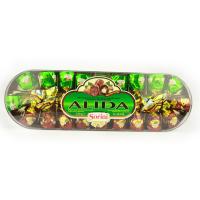 索丽尼(Sorini)阿丽达混装榛仁奶油夹心牛奶巧克力320g