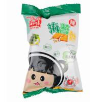 中国台湾进口食在好味 海苔饼干30g