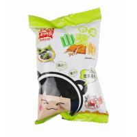 食在好味呛辣脆山葵饼干