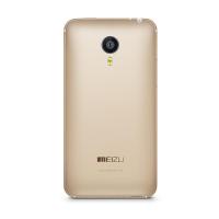 魅族手机MX4移动32G(土豪金)