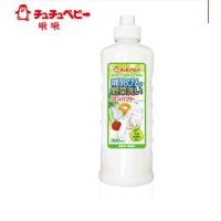 啾啾baby 浓缩型奶瓶蔬菜洗剂 300ml